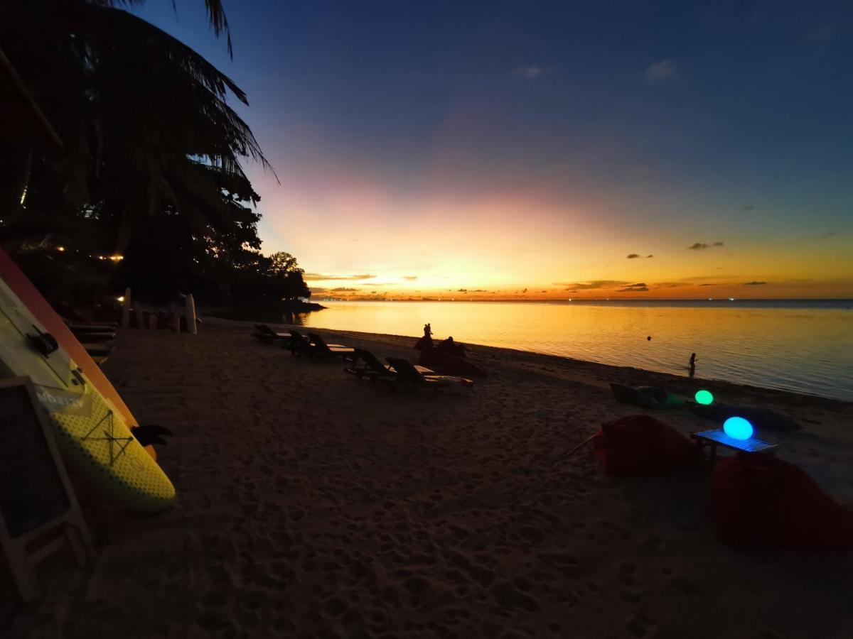 Coco Sunset 3* บ้านบางปอ