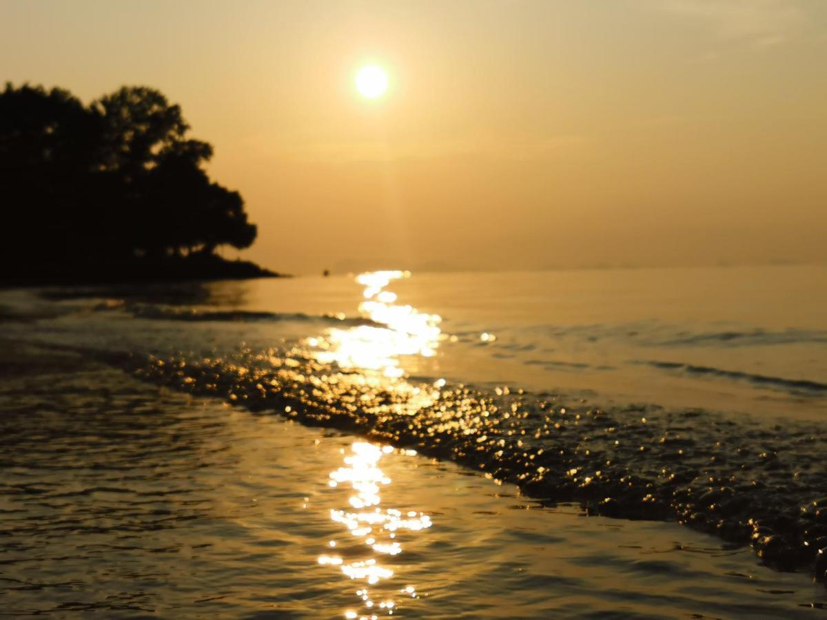 Coco Sunset รีสอร์ท 3*